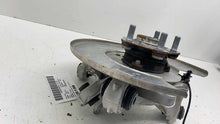 Knee Assembly TESLA MODEL 3 Right 22