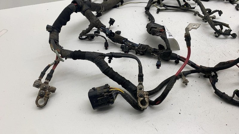 58087837AK ⭕ 2016-2018 Jeep Wrangler Injector Wiring Harness Cable Wire Loom OEM 58087837AK