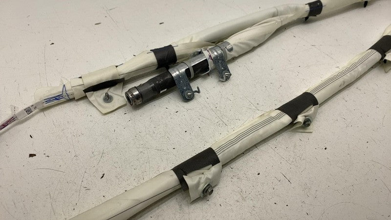 107782700C ⭕ 2017-2023 Tesla Model 3 Driver Side Curtain Roof Airbag Head Left 1077827-00-C