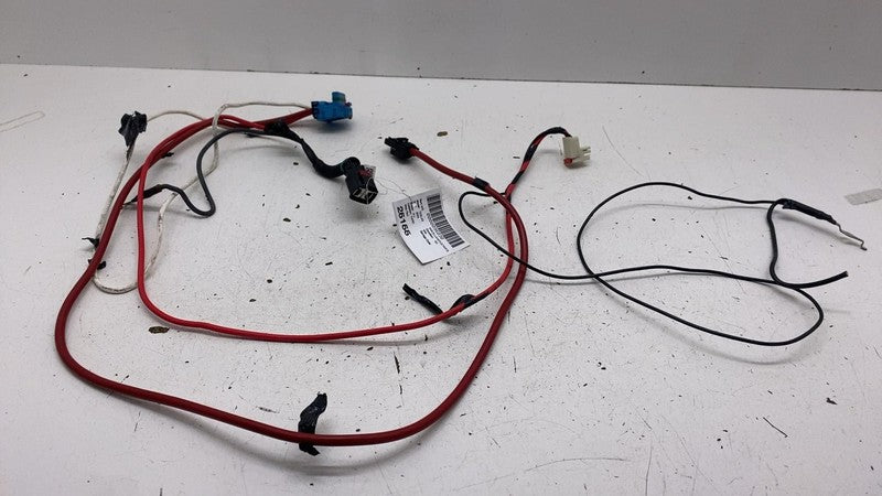 ⭕ 2021-2023 Tesla Model 3 Front Body Wiring Harness Cable Wire RWD 306