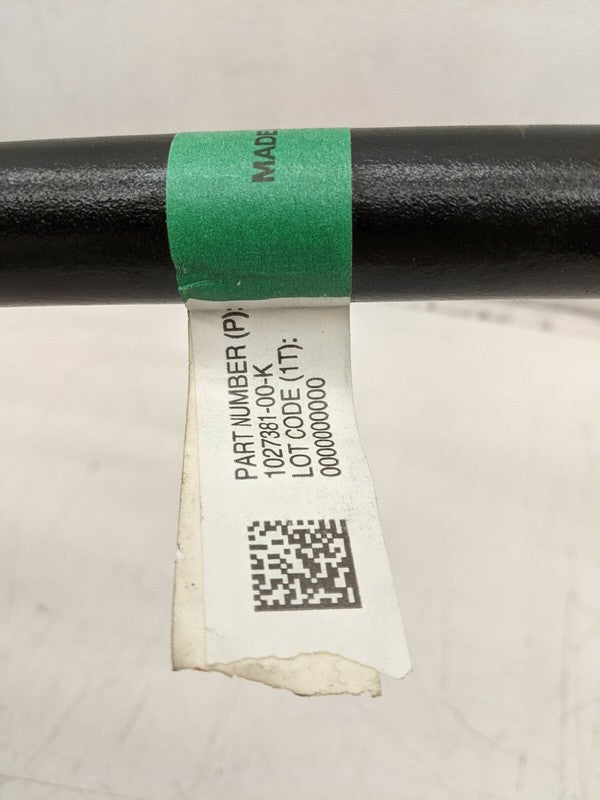 ⭕ 2016-2020 Tesla Model X Front Stabilizer Anti Roll Sway Bar Assy 102