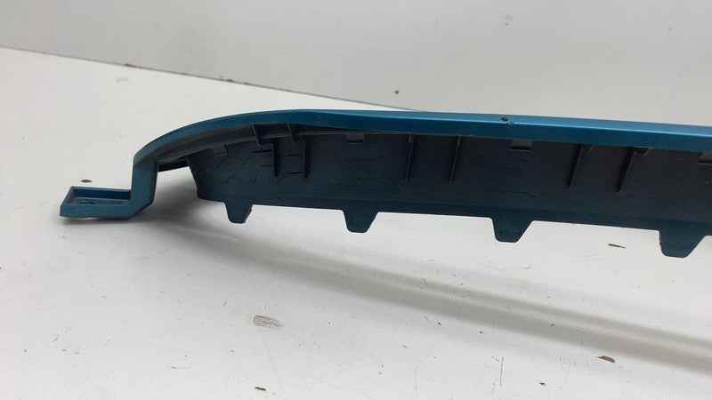 86562 Q4000 ⭕ 2019-2022 Kia Niro EV Front Bumper Lower Grille Surround Bezel OEM 86562-Q4000