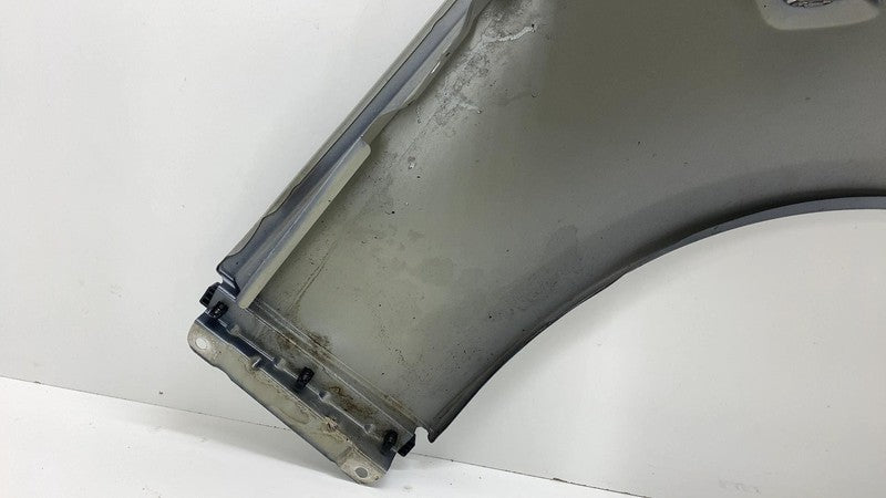 2012-2020 Tesla Model S Front Driver Side Fender Shell Panel Left LH Gray - PMNG
