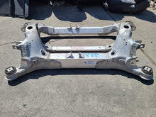 ⭕2012-2020 Tesla Model S X Rear Chassis Subframe Cradle Crossmember 1009826-00-A