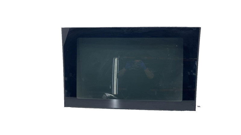 1726280 2016 2017 2018 2019 Mercedes-Benz GLE350 Center Panoramic Sunroof Sun Roof Glass