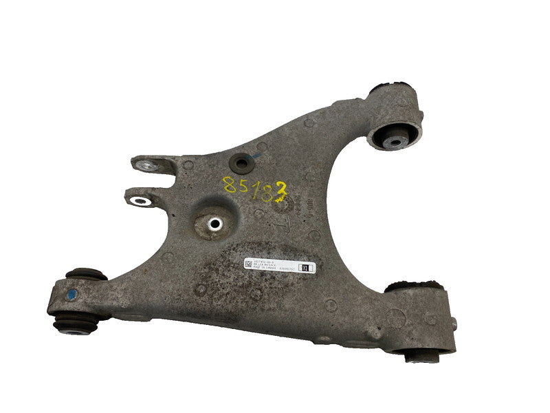 1027451 00 D ⭕ 2016-2020 Tesla Model X MX Rear Suspension Lower Control Arm Assy 1027451-00-D