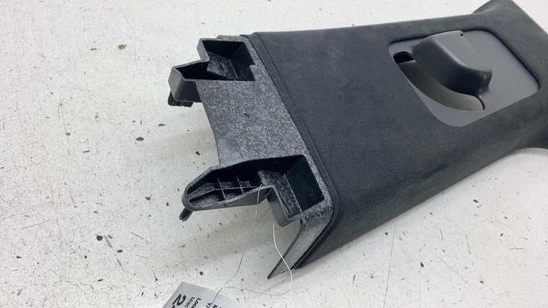 PT00427888 ⭕ 2022-2024 Rivian R1T Left B-Pillar Center Post Interior Trim Panel PT00427888