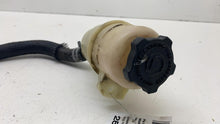 ⭕ 2012-2017 Jeep Wrangler Power Steering Fluid Tank Reservoir Hose Pipe Line OEM