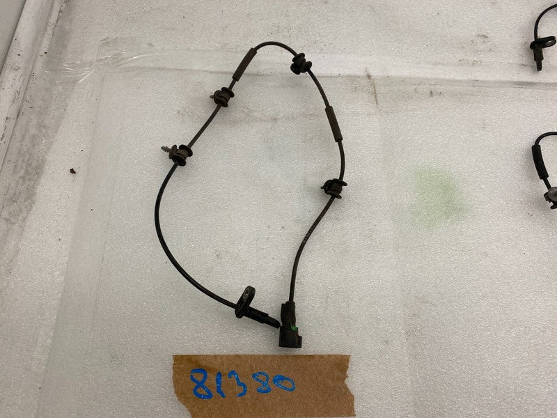 118876100A ⭕ 17-23 Tesla Model 3 Y Front Left or Right ABS Wheel Speed Sensor 1188761-00-A