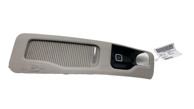 9S000028431 ⭕ 2017-2020 Chrysler Pacifica Rear Left Door Storage Bin Vacuum Nozzle Assy OEM