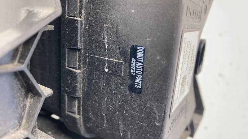 936054804 2018 2019 2020 BMW 530e Front Vehicle Sound Generator Speaker w/ Mount Bracket