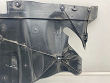 ⭕ 17-23 Model 3 Y Rear Under Body Aero Shield Guard Cover Panel OEM 1498771-00-E