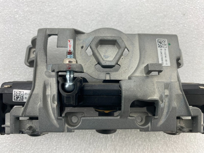 114374600E ⭕ 17-23 Model 3 Windshield Forward Facing Adjustable Triple Camera 1143746-00-E