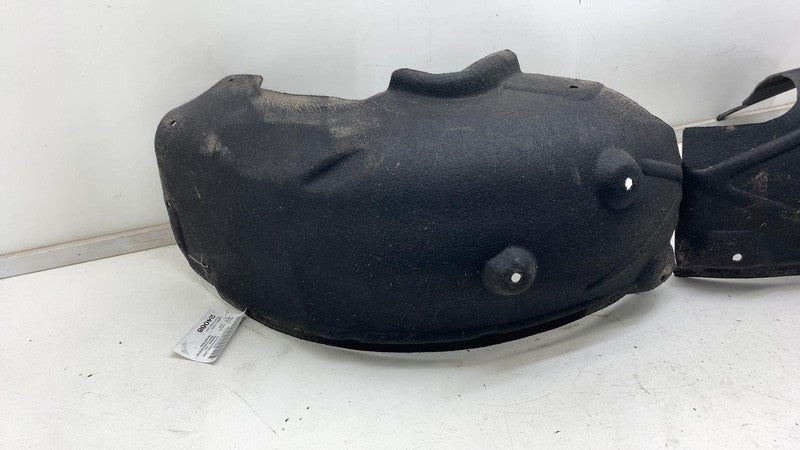 ⭕ 2016-2020 Tesla Model X Rear Left Inner Fender Wheel Liner Splash Guard Shield