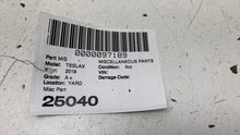 ⭕ 16-20 Model X Front Right A-Pillar Upper Carrier Cover Trim Panel 1035945-00-A