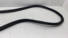 20-26 Model Y Rear Trunk Tailgate Liftgate Weatherstrip Rubber Seal 1497681-00-C