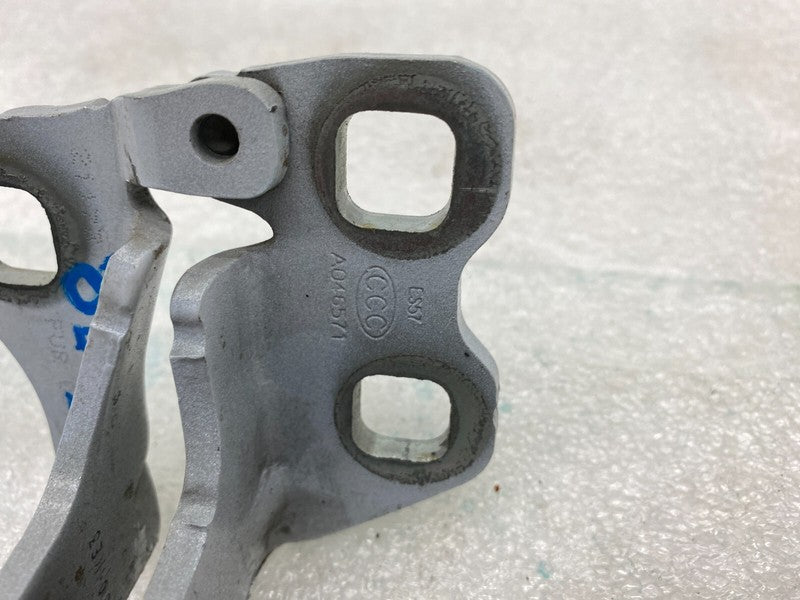 ⭕ 2017-2023 Tesla Model 3 Front Right PAIR of Upper & Lower Door Hinge Assembly