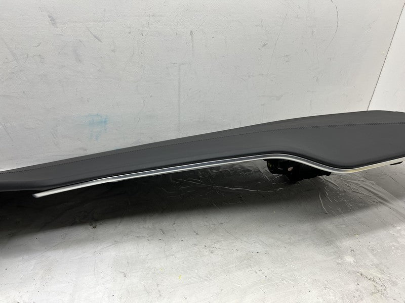 2012-2020 Tesla Model S Dashboard Instrument Panel Interior Dash Trim 