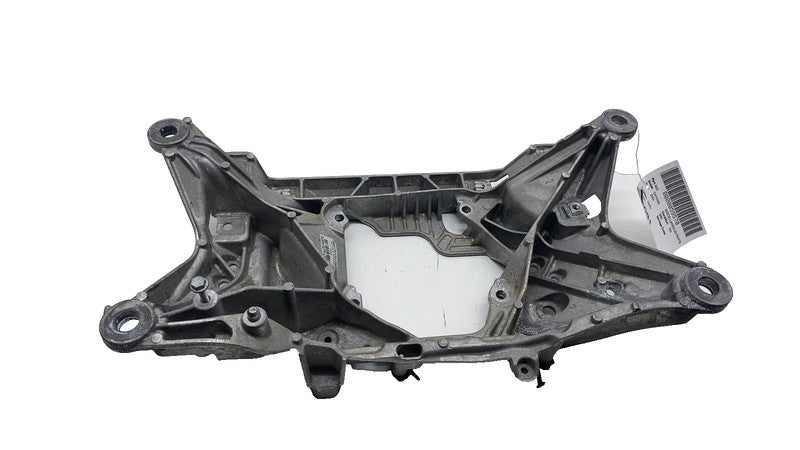 ⭕ 2019-2025 Porsche Cayenne Transmission Crossmember Mount Bracket 4M4399263AB