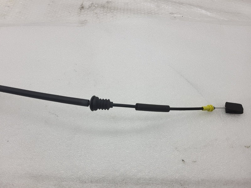 106897000F ⭕ 17-20 Model 3 Rear Driver Door Latch Lock Actuator w/ Cable Left 1068970-00-F