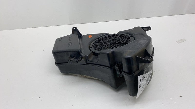 A 166 820 22 02 2016 2017 2018 2019 Mercedes-Benz GLE350 Harman Kardon Subwoofer Sound Speaker