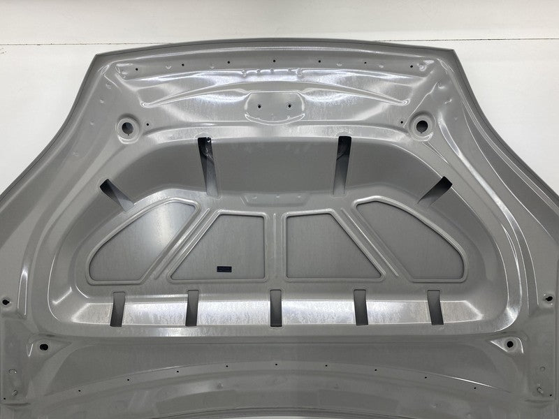 1069531-E0-C ⭕2016-2026 Tesla Model X Front Hood Bonnet Shell Panel Cover Primed 1570486-E0-A