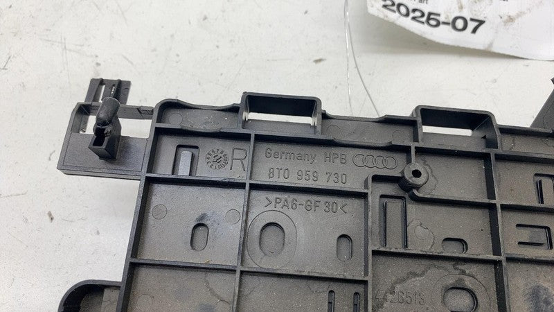 ⭕10-17 Audi S5 Front Right Side Memory Seat Control Module w/ Bracket 