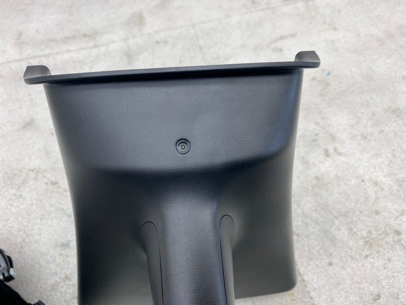 ⭕ 20-24 Model Y Front Windshield Triple & Security Camera & Bracket 15