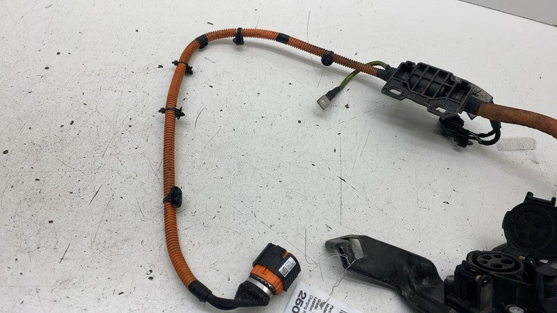 ⭕ 2019 Smart EQ Fortwo Electric Charging Socket Port Assy A4538211200 