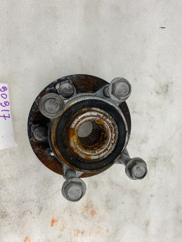 ⭕ 2012-2020 Tesla Model S MS Front or Rear Wheel Hub & Bearing Assembl