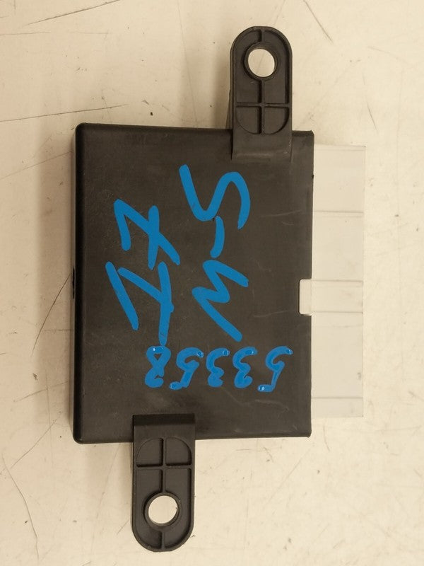 ⭕ 16-20  Model S X Park Distance Assist Control Module ECU Computer 11