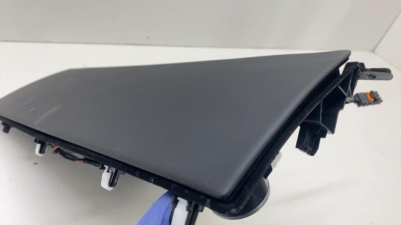 ⭕2024-2025 Model 3 Dash Instrument Panel Glove Box Storage Assembly 19
