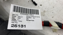 ⭕ 2025-2026 Tesla Model Y Front End Main Body Wiring Harness Cable Wire Loom