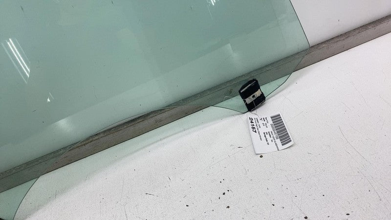 E9 43R-004530 2017-2019 Tesla Model 3 M3 Front Passenger Door Window Glass Right (Single Pane)