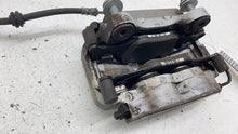 2018 2019 2020 BMW 530E Front Right Caliper + Brake Hose Line w/o Sport Brake RH