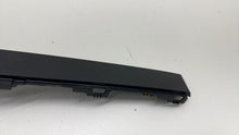 ⭕ 16-20 Model X Rear Passenger Falcon Door Trim Molding Cover Right 1055024-00-D
