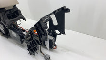 2017 Ford C-Max Center Console Bracket Frame w/ Arm Rest & Vent Grille Assembly