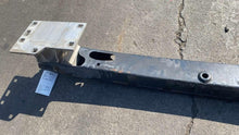 ⭕ 12-22 Range Rover Sport Rear Bumper Bar Impact Reinforcement DK62-17B892-AD