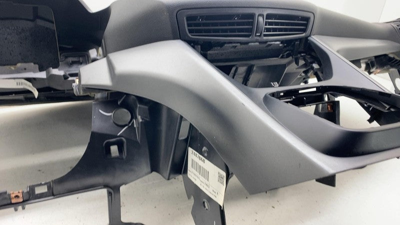 2017 2018 Ford C-Max Instrument Dashboard Panel w/ 4.2" Screen Opening Assembly