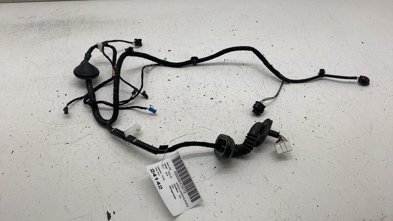 206796500A ⭕ 2017-2019 Tesla Model 3 Rear Left Door Wiring Harness Cable Wire 2067965-00-A