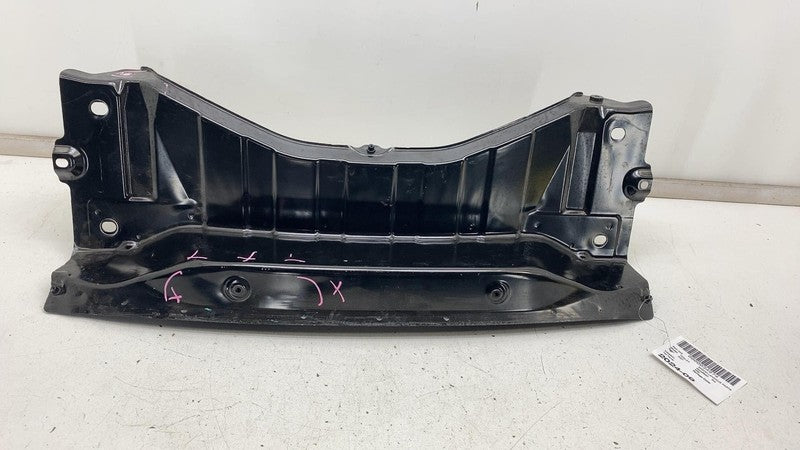 ⭕ 2020-2023 Tesla Model Y MY Rear Body Trunk Panel Frame Assembly 1487