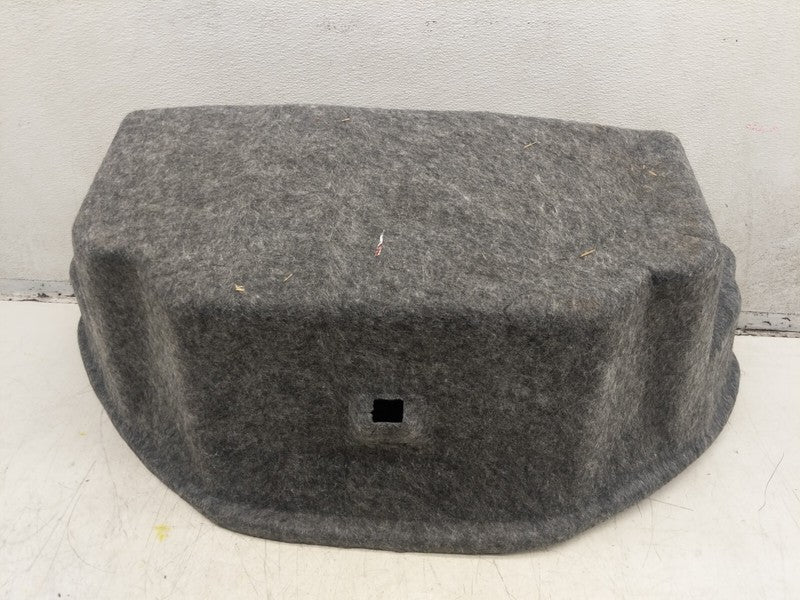 ⭕ 2016-2020 Model S Frunk Luggage Storage Well Compartment Tray Box 10