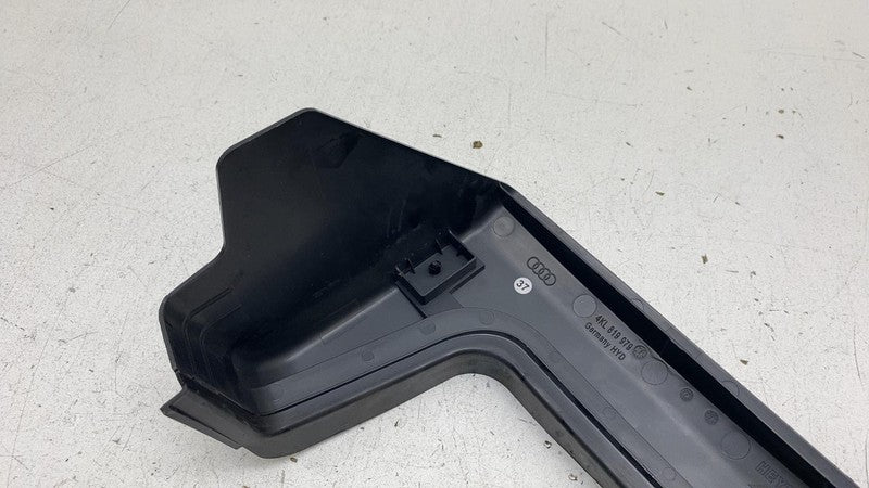 4KL 819 979 ⭕ 19-23 Audi E-Tron Windshield Cowl Panel Water Deflector Shield Cover 4KL819979