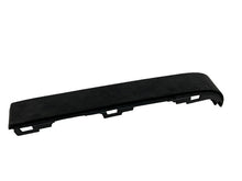 ⭕ 2016-2020 Tesla Model X Rear Driver Side Door Molding Trim Left 1058265-38-C