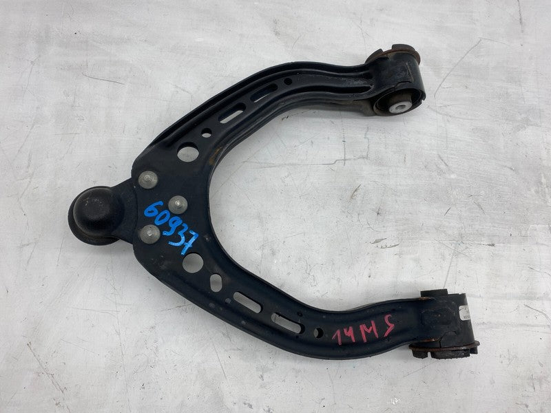 6008930 00 A 2012-2020 Tesla Model S MS Front Suspension Upper Control Arm Right 6008930-00-A