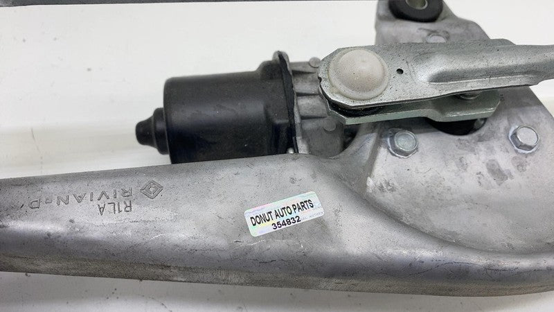 PT00002043K ⭕ 22-24 Rivian R1T R1S Front Windshield Wiper Linkage Transmission PT00002043-K