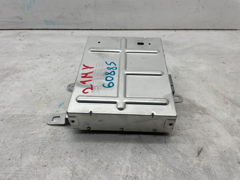 1507152 00 A ⭕ 2020-2024 Tesla Model Y MY Radio Audio Sound System AMP Amplifier 1507152-00-A