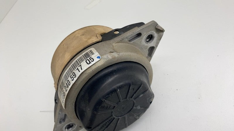 A1662405917 2012-2018 Mercedes-Benz GLE350 Passenger Engine Mount Bracket Insulator Right RH