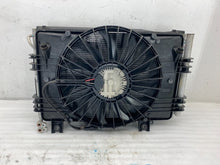 ⭕ 16-20 Model X MX Radiator Cooling Fan A/C Condenser Active Louvre 1031401-00-F