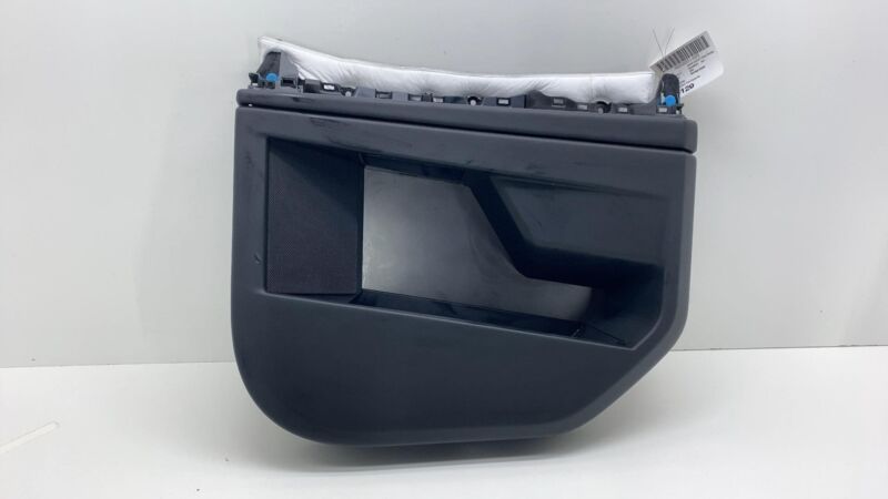 1819833-00 2024-2025 Tesla Cybertruck Rear Passenger Side Door Panel Trim Card Cover Right